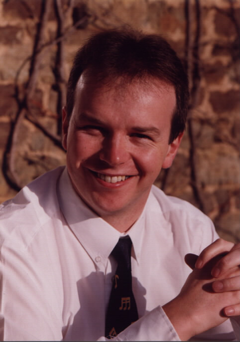 Graham Wright Photo